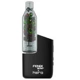 HERO Fenix MINI+ X Bubbler Rocket Stem, 1 piece