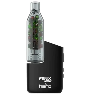 HERO Fenix MINI+ X Bubbler Rocket Stem, 1 pieza