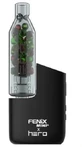 HERO Fenix MINI+ X Bubbler Raketsteel, 1 stuk