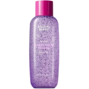 EQQUALBERRY Bakuchiol Plumping Capsule Toner ...