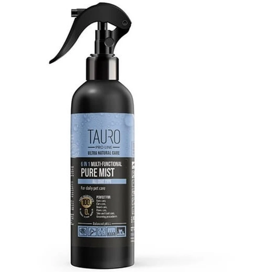 Tauro Pro Line Pure Mist Multifunctioneel Alkalisch Water voor ...