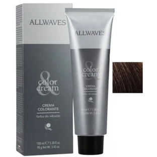 AllWaves Haarverf 7.0 Medium Blond 100 ml