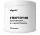 Vilgain L-Tryptofaan 90 capsules