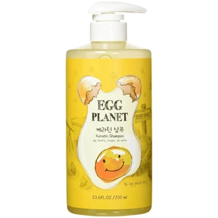 Daeng Gi Meo Ri Egg Planet Keratin Shampoo Keratin ...