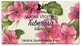 FLORINDA Natural Tuberosa Plant Soap 100 g