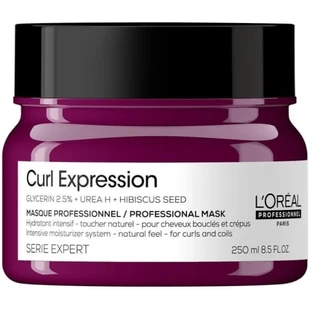 LOREAL SE CURL Mascarilla hidratante para cabello rizado 250ml
