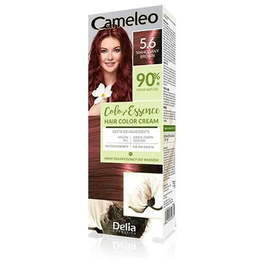 Color Essence hair color cream like herbal henna ...