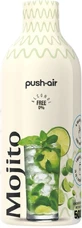 PushAir Mojito Syrup Concentrate 500 ml