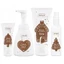 Ziaja Brownie Set Douchegel + Wasschuim + ...