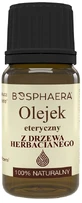 BOSPHAERA etherische olie van tea tree 10 ml