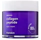 HANSKIN Collagen Peptide face and eye cream with ...