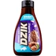 WK DZIK ZERO Milky Nutbar Sauce 425 ml