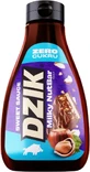 WK DZIK ZERO Milky Nutbar Sauce 425 ml