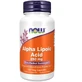Now Foods Alpha-Lipoic Acid 250 mg 120 capsules