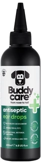 Buddycare Gotas Oticas para Mascotas, 200 ...
