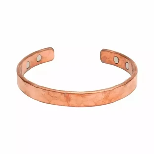 Sattva Copper Bracelet Wellness Bracelet 1093, ...