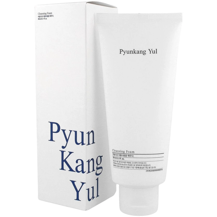 Pyunkang Yul Cleansing Foam 150 ml.