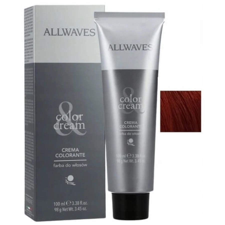 AllWaves Tintura per capelli 9.44 Carota 100 ml