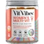 Vit Vibes Women's Multi-Vit jelly beans 60 pieces.