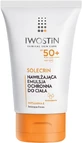 Iwostin Solecrin Emulsione corpo idratante protettiva SPF ...