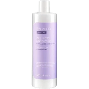 Sylveco Pure Line Gel de ducha hidratante y regenerador ...