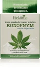 EFEKTIMA Crema-Mascarilla facial con Aceite de Cáñamo para Noche 50 ...