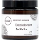 La-Le S.O.S. Body deodorant in cream with aloe vera and ...