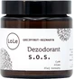 La-Le S.O.S. Desodorante corporal en crema con aloe vera y ...
