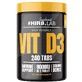 HIRO.LAB Vitamine D3 8000IU 240 tabletten