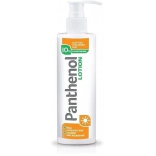 PANTHENOL Lotion 200 ml