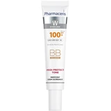 Pharmaceris W Medi Protect Tone BB Crema Protectora Médica ...