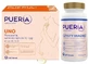 Pueria Uno 60 capsules + Pueria Pure Magnesium 60 capsules