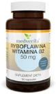 Medverita Riboflavine Vitamine B2 50 mg 90 capsules
