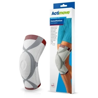 Actimove Genumotion Kompressions-Kniestabilisator XL