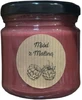 Manor Honeys Honey with raspberries 250 g