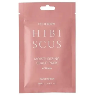 RATED GREEN HIBISCUS Scalp Moisturizing Treatment with ...