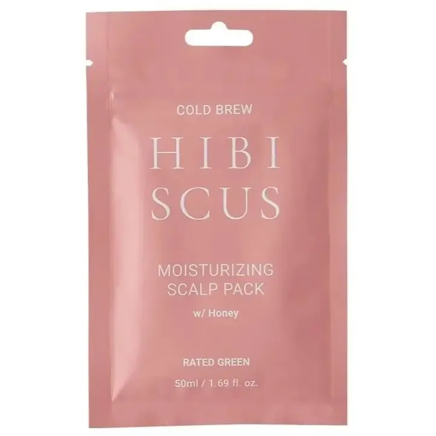 RATED GREEN HIBISCUS Scalp Moisturizing Treatment with ...