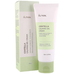 iUNIK - Centella Beruhigende Gel-Creme, 60ml
