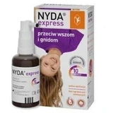 Nyda express aerosol 50 ml