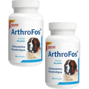 ArthroFos, 90 tablets Multi-pack × 2