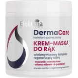 EFEKTIMA DermaCare crème-masque pour les mains 200 ml