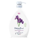 DERMOMED Relax Iris liquid soap 1000 ml with pump