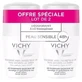 VICHY DEO Antitranspirant empfindliche Haut 2x50 ml