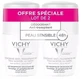 VICHY DEO Antitranspirant gevoelige huid 2x50 ml