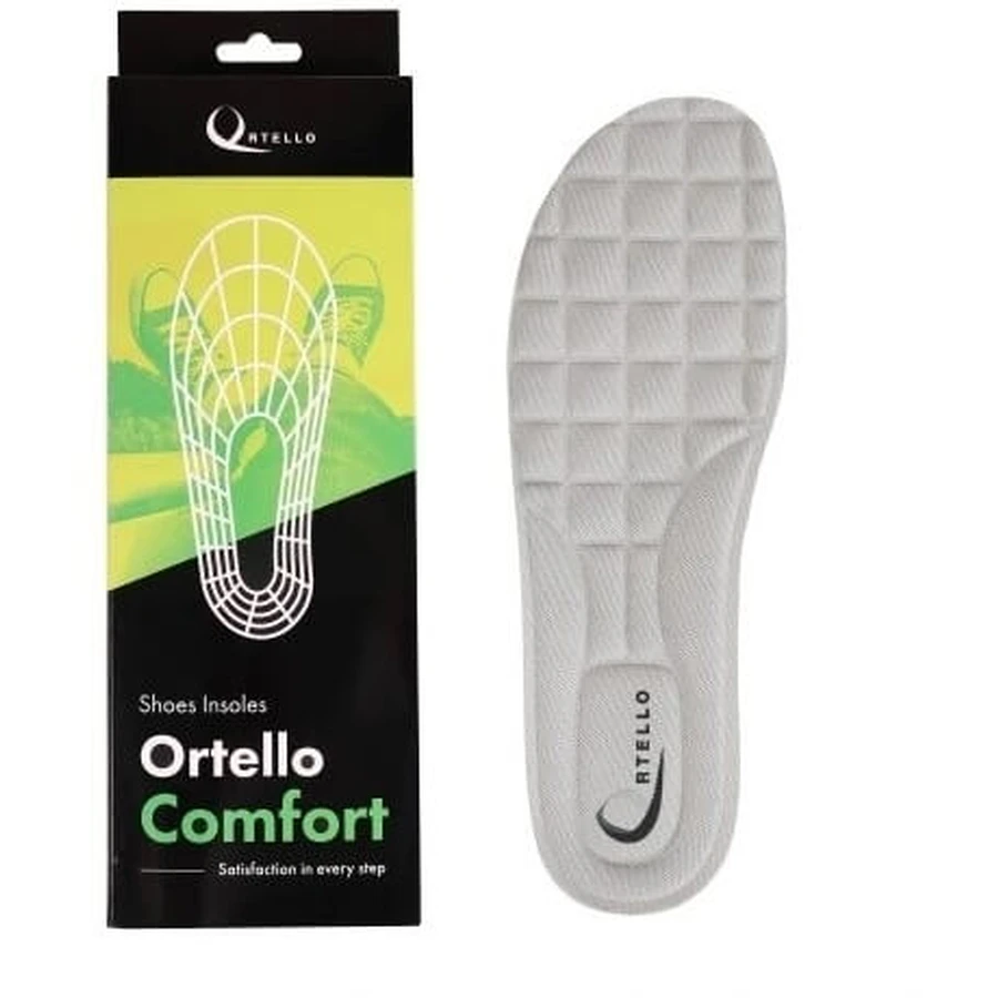 Ortello Comfort 5/38 25 cm