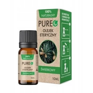 PUREO Spruce essential oil 10ml