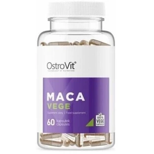 OstroVit Maca Vege 60 capsules