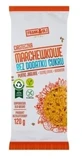 Frank&Oil Gluten-free carrot jaggery cookies 120 g