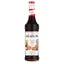 Monin chocolate chip cookie syrup 0.7 l