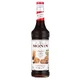 Monin chocoladekoekjessiroop 0,7 l